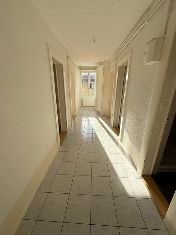 Charmant appartement de 1 pièces au cœur de La Chaux-de-Fonds 3