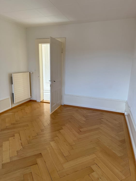 Charmant appartement de 1 pièces au cœur de La Chaux-de-Fonds 7