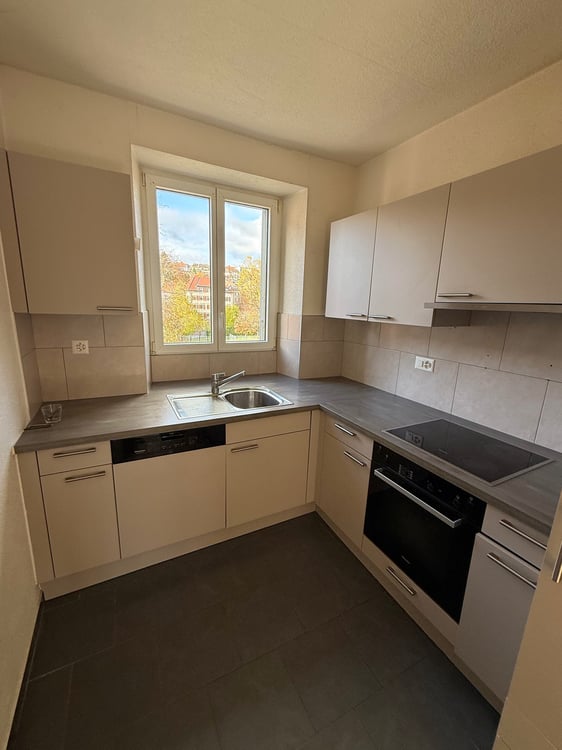 Charmant appartement de 1 pièces au cœur de La Chaux-de-Fonds 4
