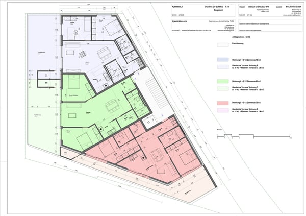 Moderne 1.5-Zimmer-Neubauwohnung mit grosszügiger Terrasse in Turgi - Minergie-P-zertifiziert 5