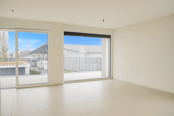 Neubauwohnung - Wohnen ohne Kompromisse 6