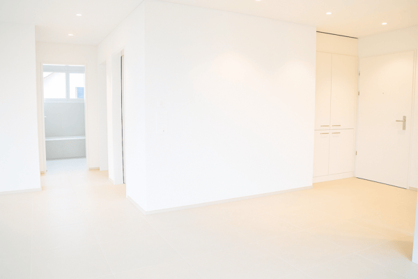 Neubauwohnung - Wohnen ohne Kompromisse 2