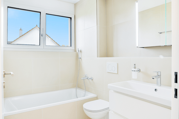 Neubauwohnung - Wohnen ohne Kompromisse 4