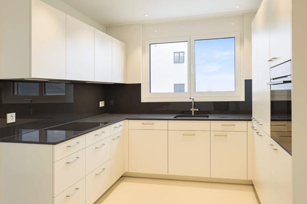 Neubauwohnung - Wohnen ohne Kompromisse 5