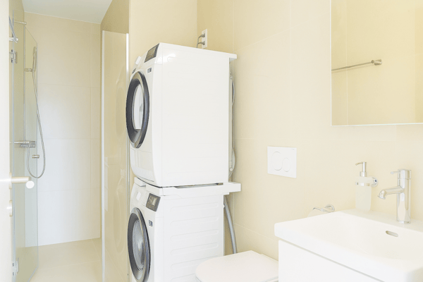 Neubauwohnung - Wohnen ohne Kompromisse 7