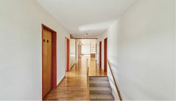 Lebensqualität pur! 8