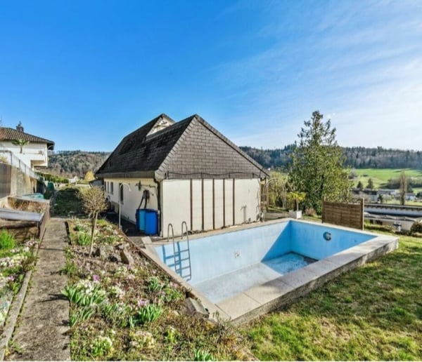 Lebensqualität pur! 1