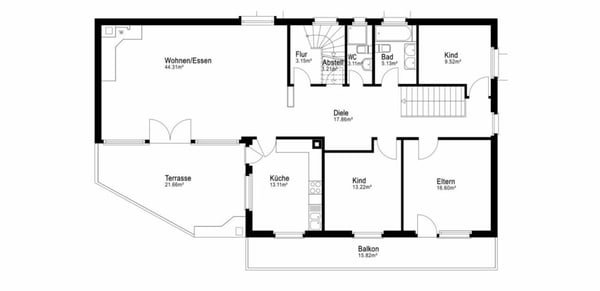 Lebensqualität pur! 15