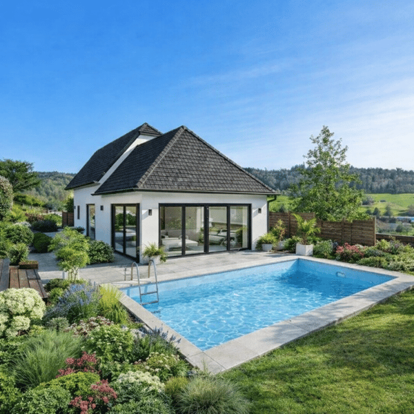 Lebensqualität pur! 5