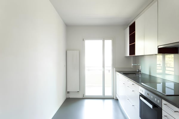 Charmante Maisonette-Wohnung im Lehenmattquartier 5