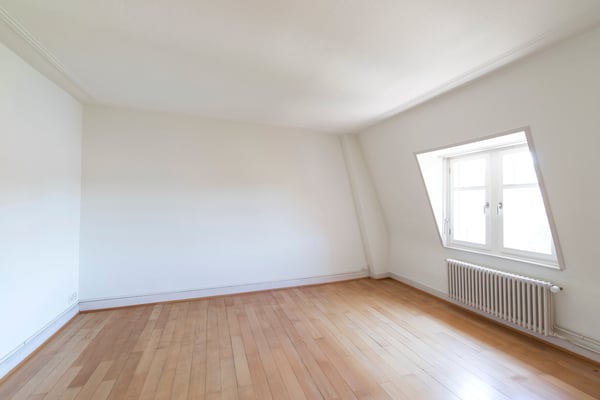 Charmante Maisonette-Wohnung im Lehenmattquartier 3