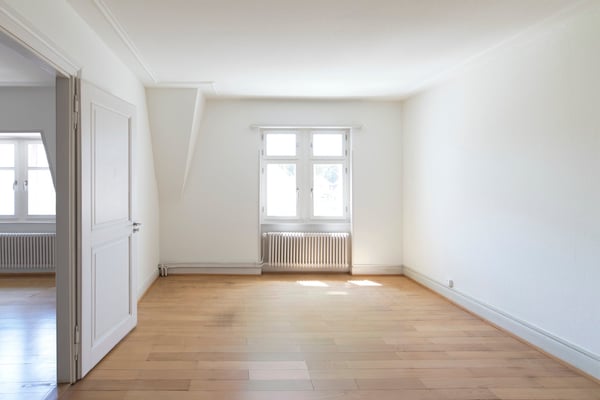 Charmante Maisonette-Wohnung im Lehenmattquartier 2