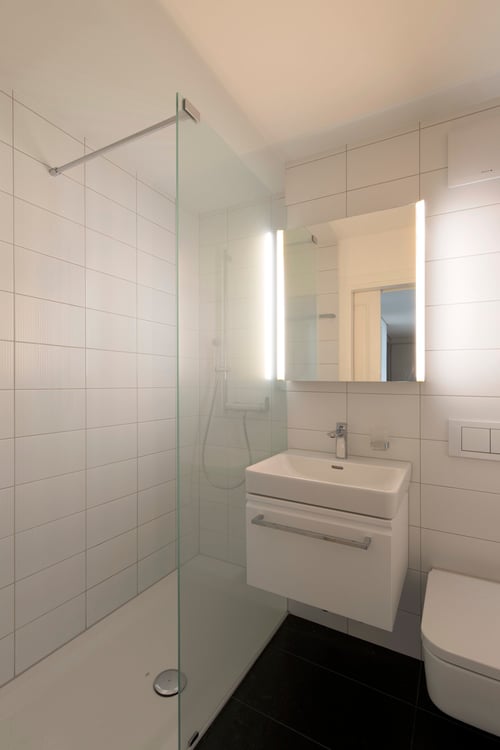 Charmante Maisonette-Wohnung im Lehenmattquartier 6