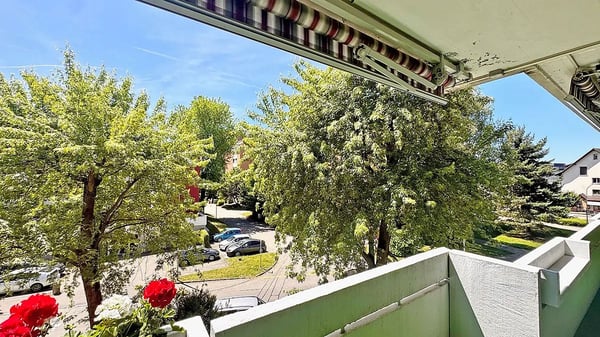 Helle 5.5 Zimmer Eigentumswohnung mit Balkon in Wetzikon 14