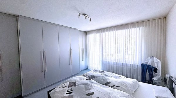 Helle 5.5 Zimmer Eigentumswohnung mit Balkon in Wetzikon 8