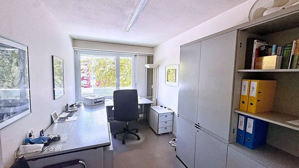Helle 5.5 Zimmer Eigentumswohnung mit Balkon in Wetzikon 10