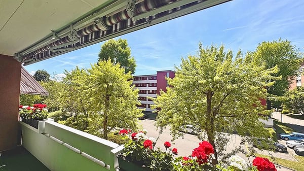 Helle 5.5 Zimmer Eigentumswohnung mit Balkon in Wetzikon 13