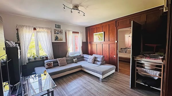 Mehrfamilienhaus mit Gastronomiebetrieb und Einfamilienhaus 7