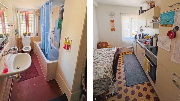 Mehrfamilienhaus mit Gastronomiebetrieb und Einfamilienhaus 8