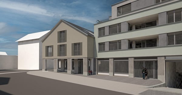 Vorschaubild der Immobilie