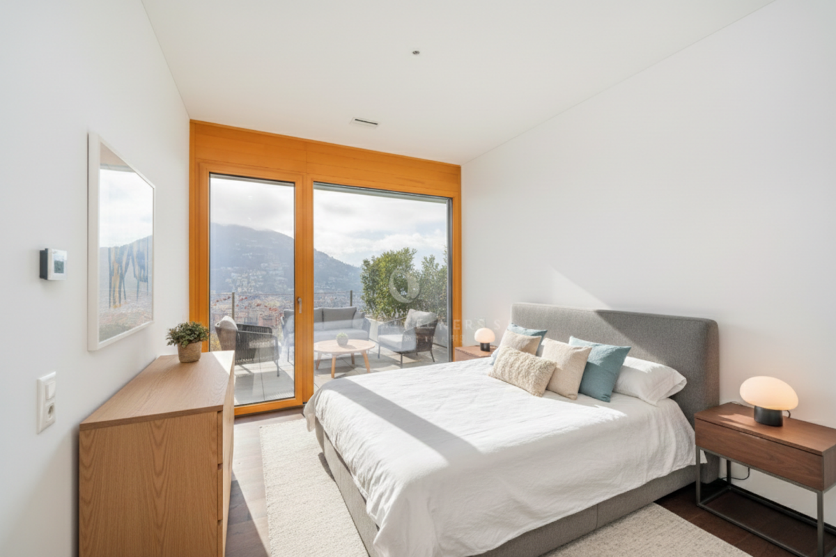 Nuovi appartamenti a Lugano