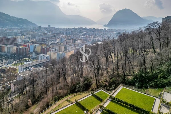 Nuovi appartamenti a Lugano 3