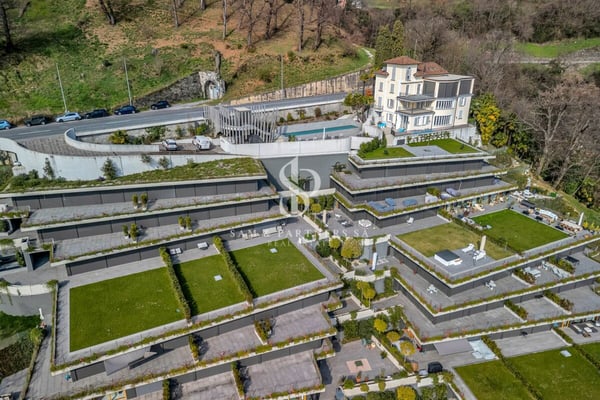 Nuovi appartamenti a Lugano 4