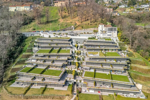 Nuovi appartamenti a Lugano 6