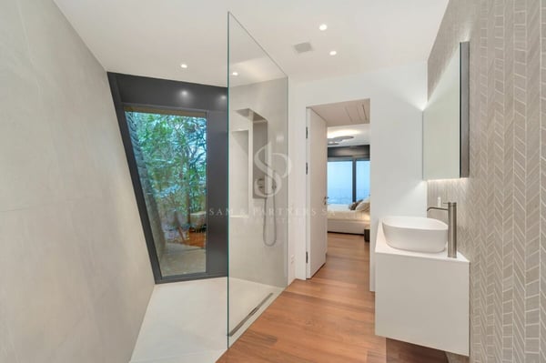 Luxury Penthouse con piscina 17