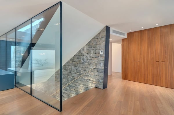 Luxury Penthouse con piscina 5
