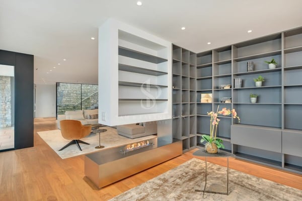 Luxury Penthouse con piscina 18