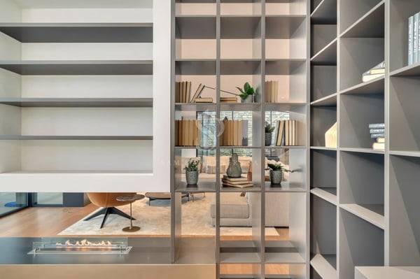 Luxury Penthouse con piscina 6