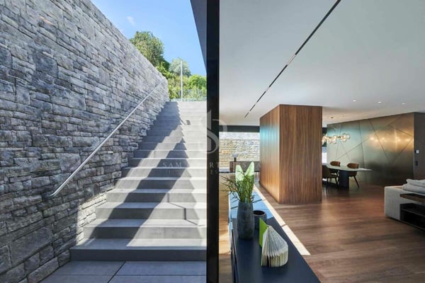 Luxury Penthouse con piscina 19