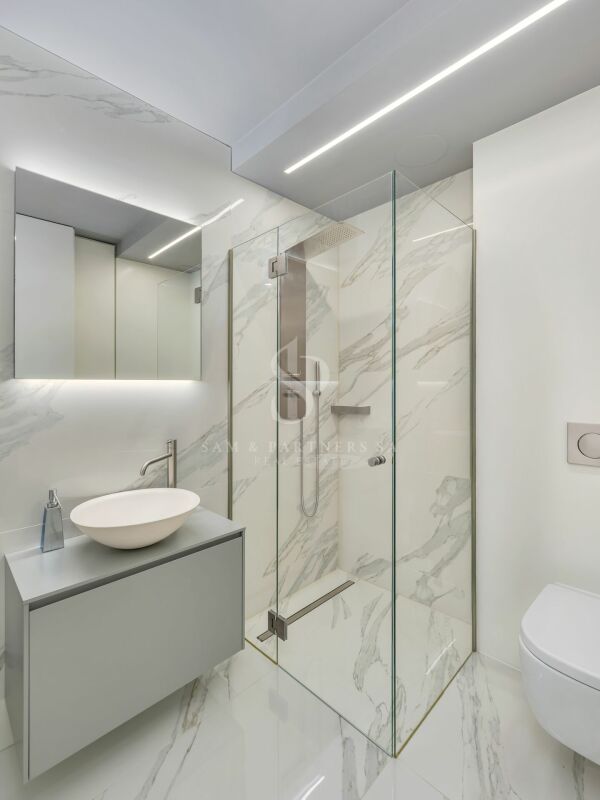 Concetto architettonico