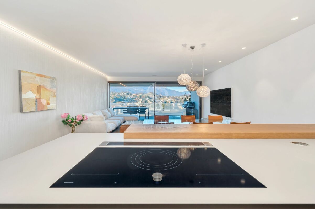 Concetto architettonico
