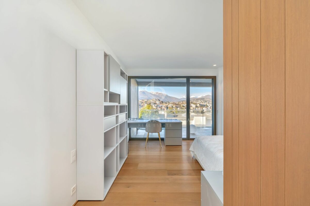 Concetto architettonico