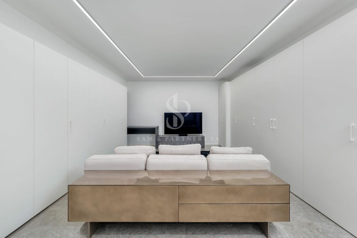 Concetto architettonico