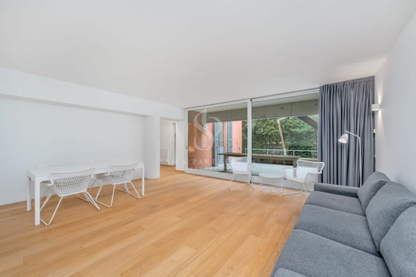 Casa con ampliamento 6