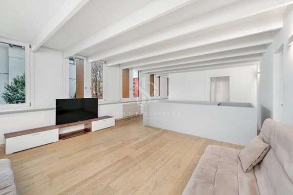 Casa con ampliamento 4