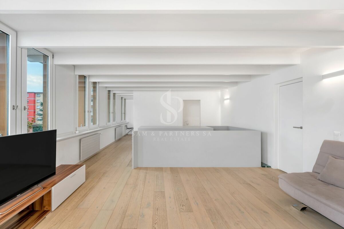 Casa con ampliamento