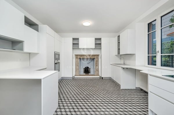 Casa con ampliamento 10