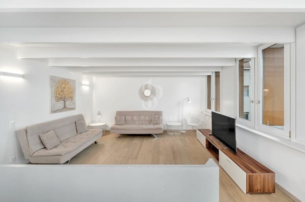 Casa con ampliamento 1