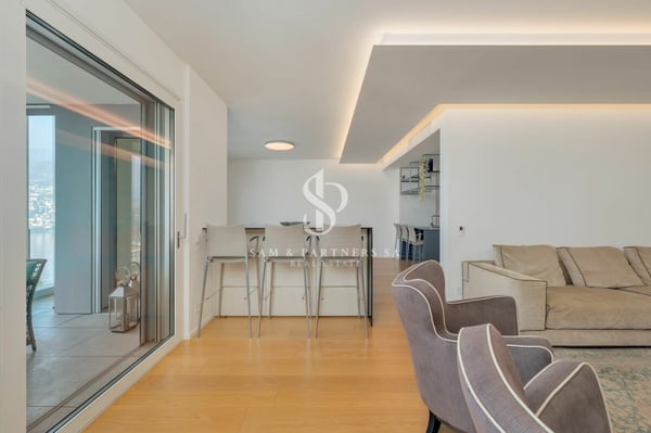 Privacy e vista lago 6