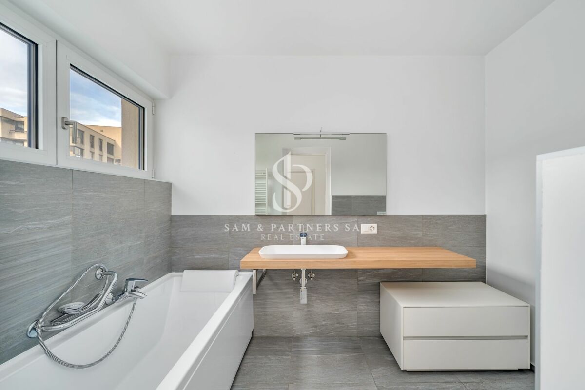 Moderno appartamento