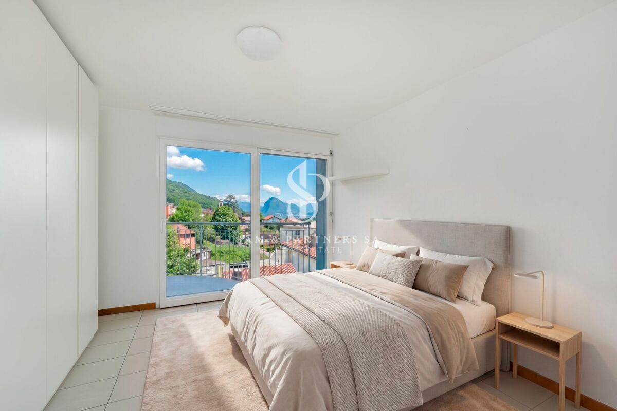Moderna casa