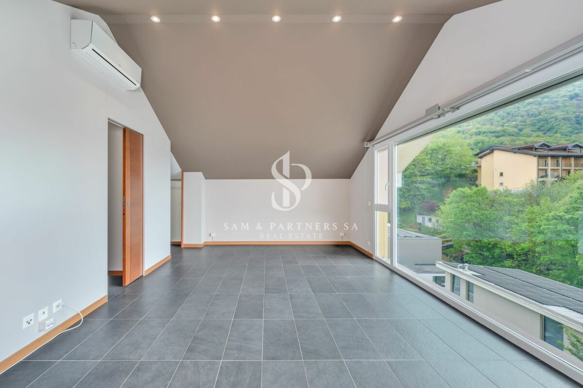 Moderna casa