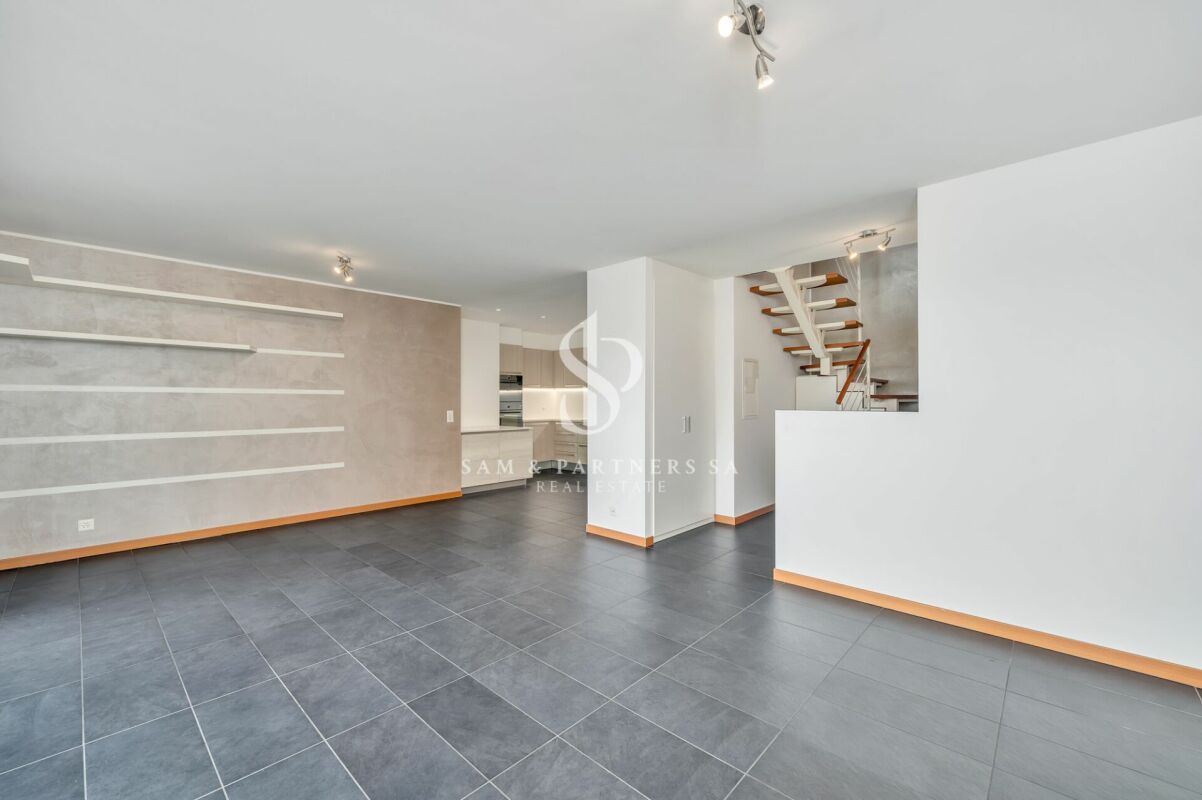 Moderna casa