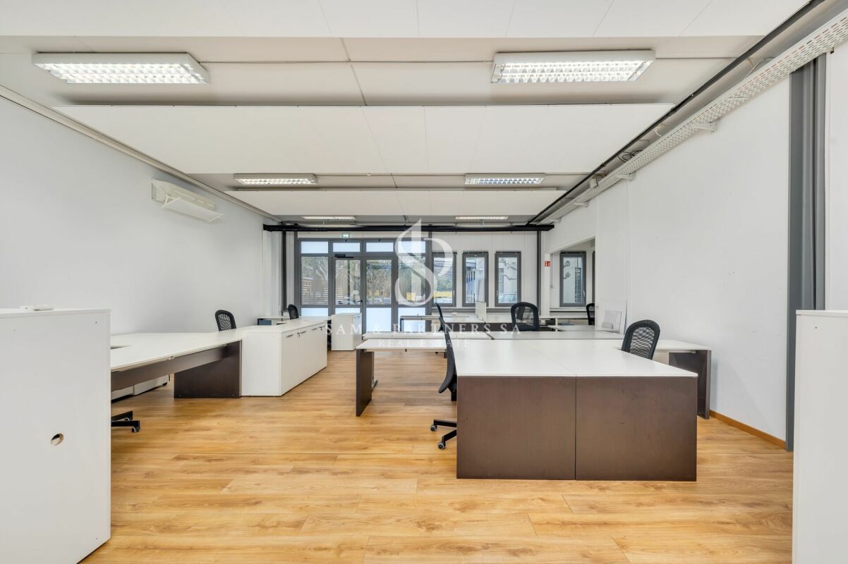 Uffici moderni