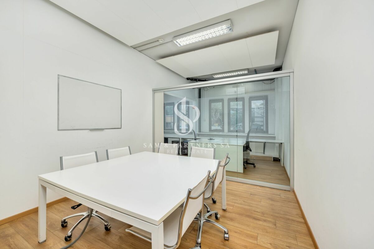 Uffici moderni