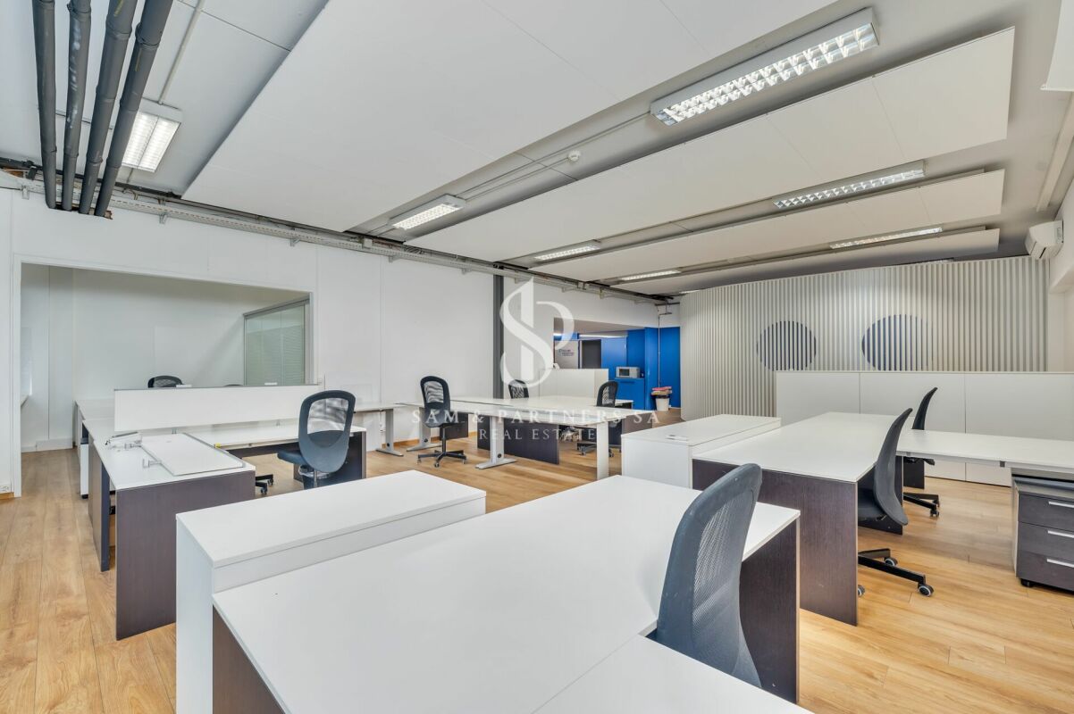Uffici moderni